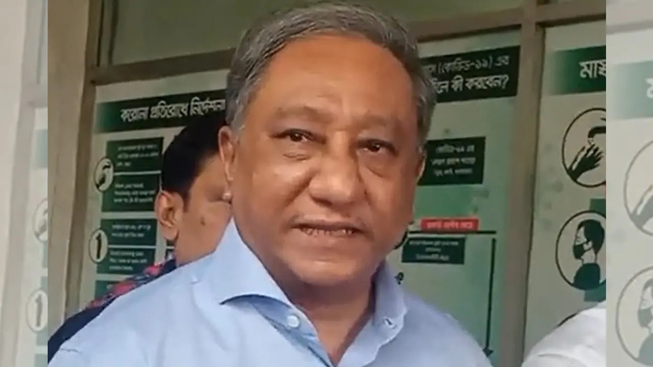 এই বিশ্বকাপ নয়, আমাদের লক্ষ্য পরবর্তী বিশ্বকাপ: পাপন
