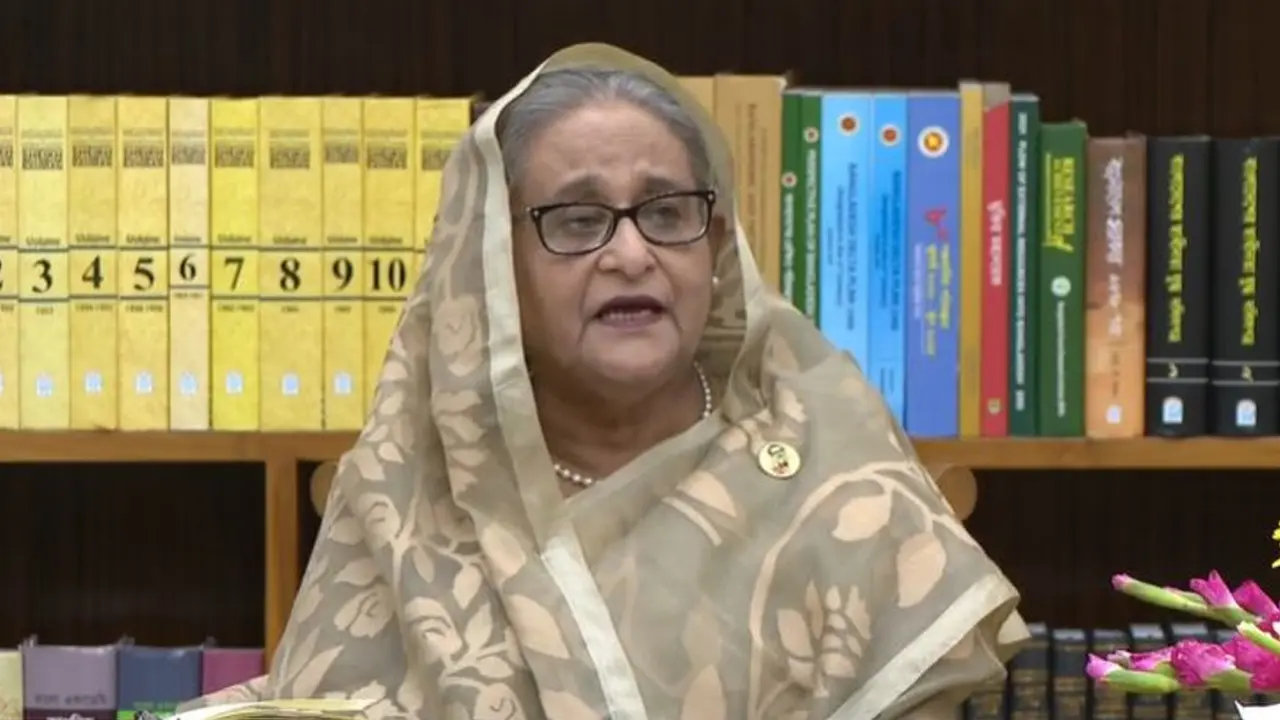অর্থপাচারকারী ‘স্বনামধন্য’ অনেকের তথ্য আছে, প্রকাশ করা হবে