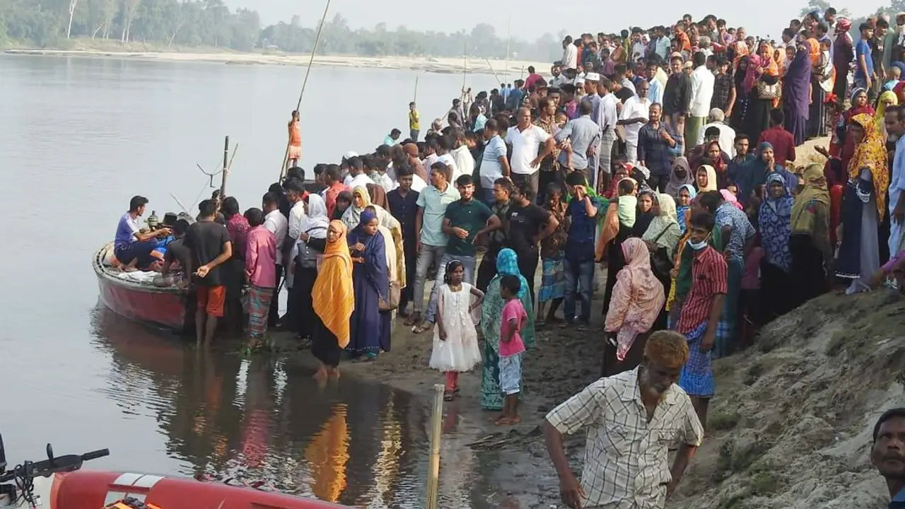 আরও একজনের মরদেহ উদ্ধার, মৃত বেড়ে ৬৯