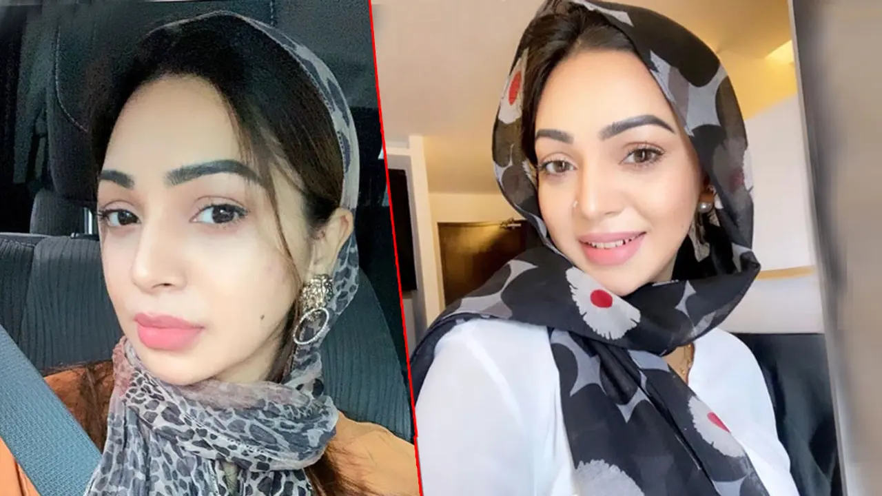 আল্লাহর সন্তুষ্টির জন্য বাঁচুন, মানুষের জন্য না: প্রভা