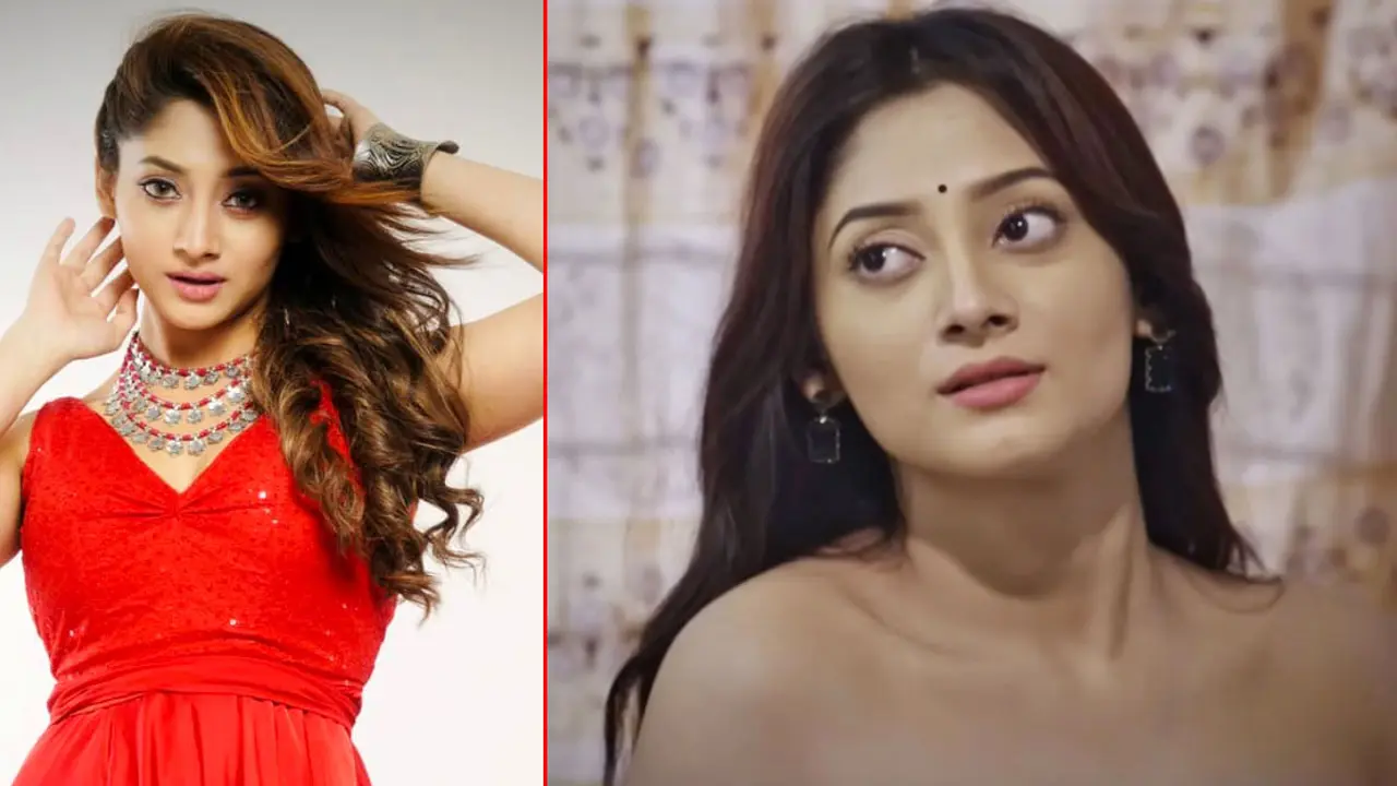 ‘আপত্তিকর দৃশ্যে অভিনয়’ নিয়ে যা বললেন পূজা