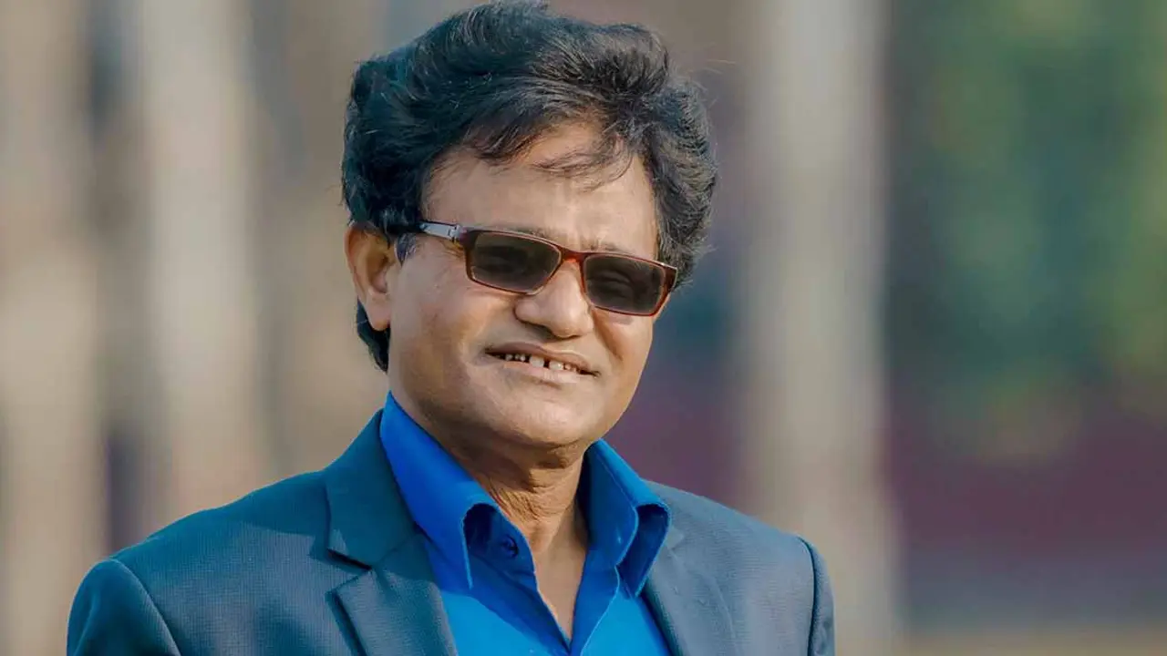 যার পদচারণায় রাজশাহী কলেজ আজ দেশ সেরা