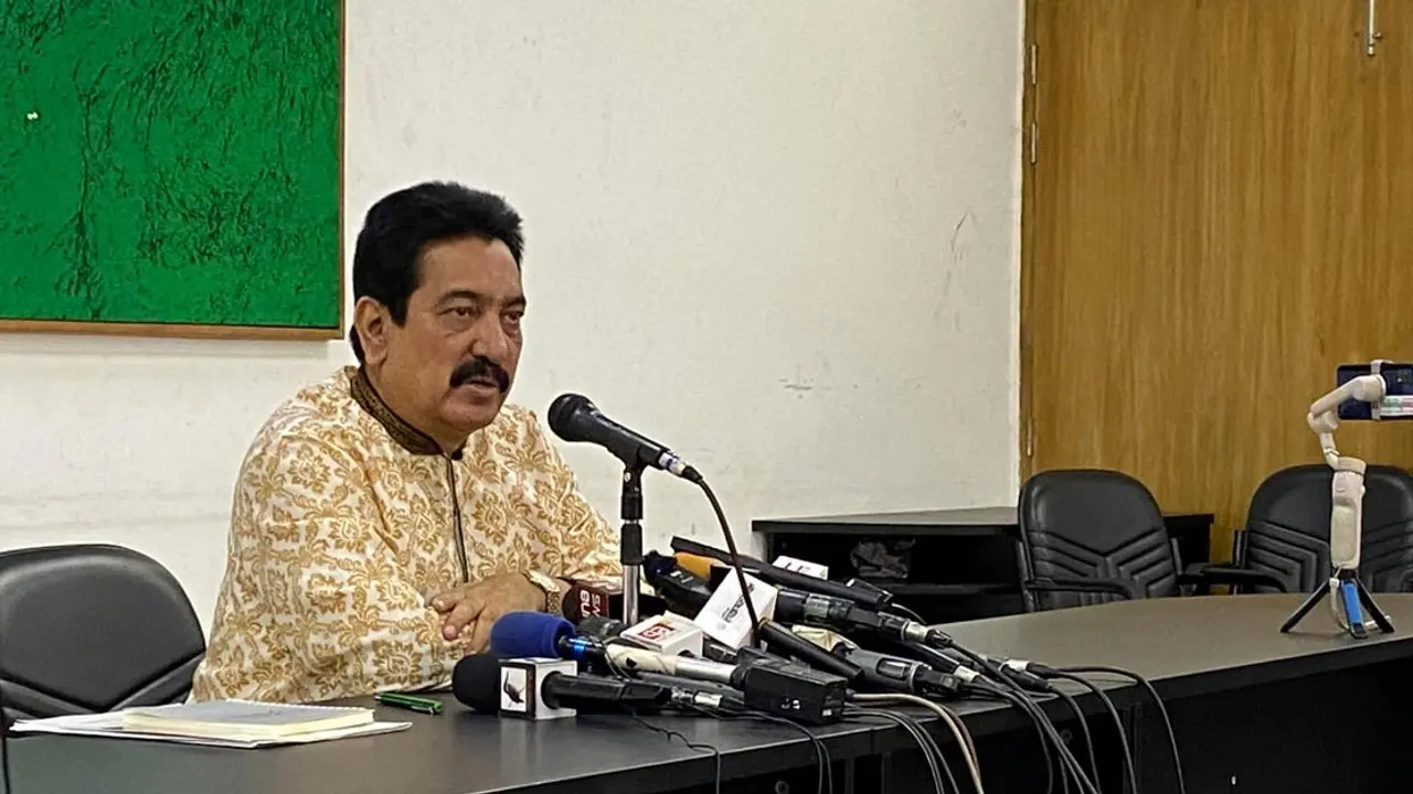 অব্যাহতির আদেশ প্রত্যাহার চান রাঙ্গা