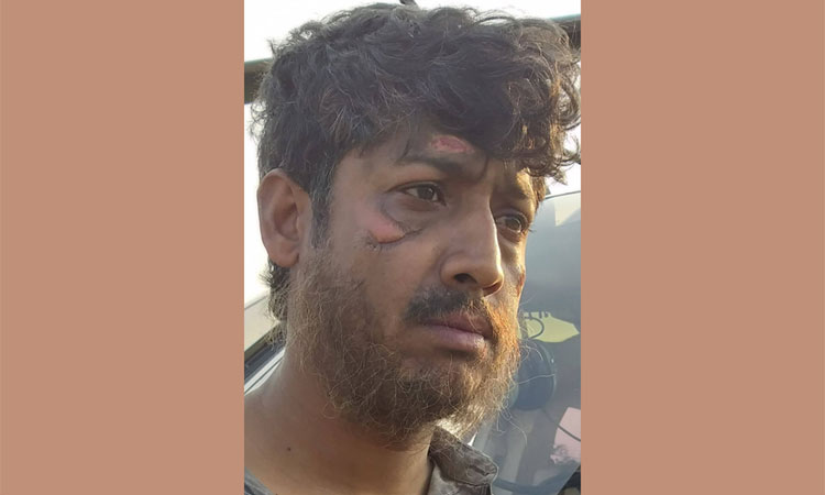 ‘অপারেশন সুন্দরবন’ সিনেমায় সাংবাদিক চরিত্রে রওনক