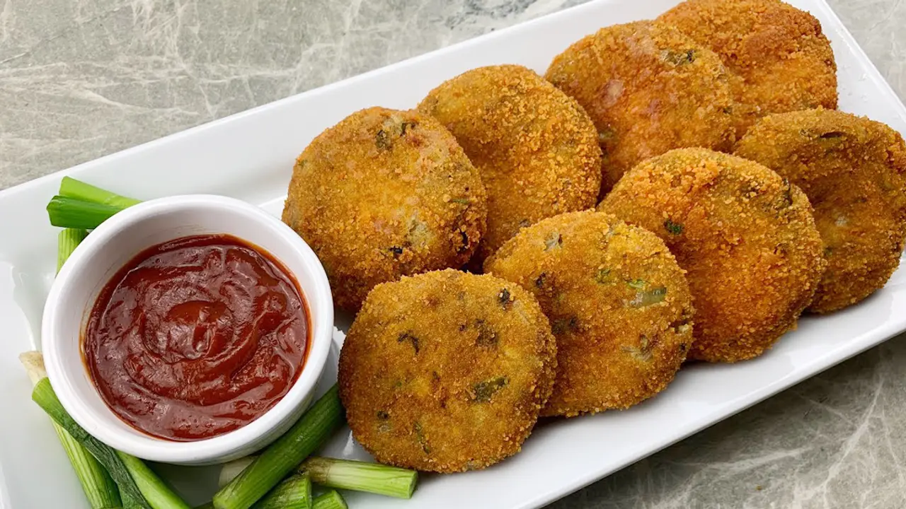 ফিশ আচারি কাবাব তৈরির রেসিপি