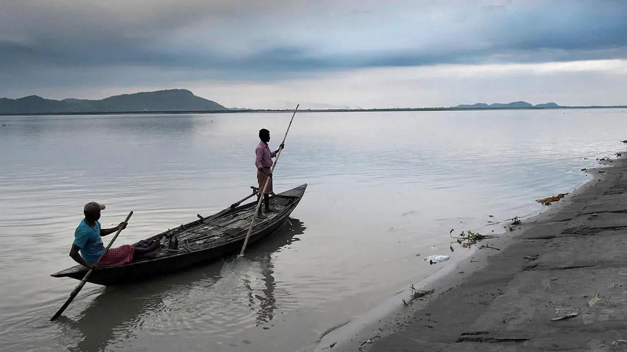 কুশিয়ারা নদীর পানি চুক্তি কেন গুরুত্বপূর্ণ?