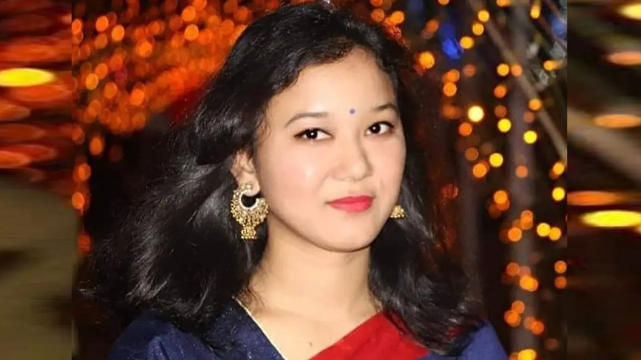 স্বামীর বাসা থেকে রাবি শিক্ষার্থীর মরদেহ উদ্ধার