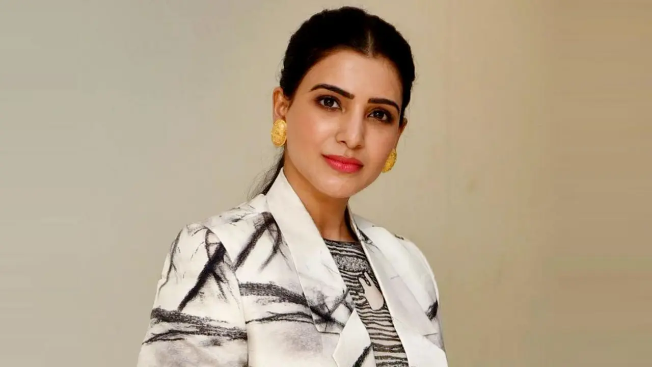 আবারও বিয়ে করতে যাচ্ছেন সামান্থা!