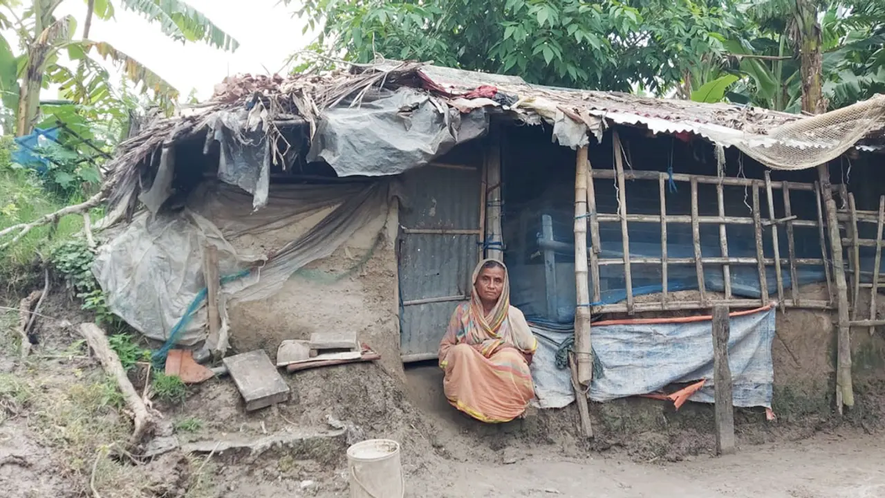 ইলিশ তো বড়লোকদের খাবার, শেষ কবে খেয়েছি মনে করতে পারি না