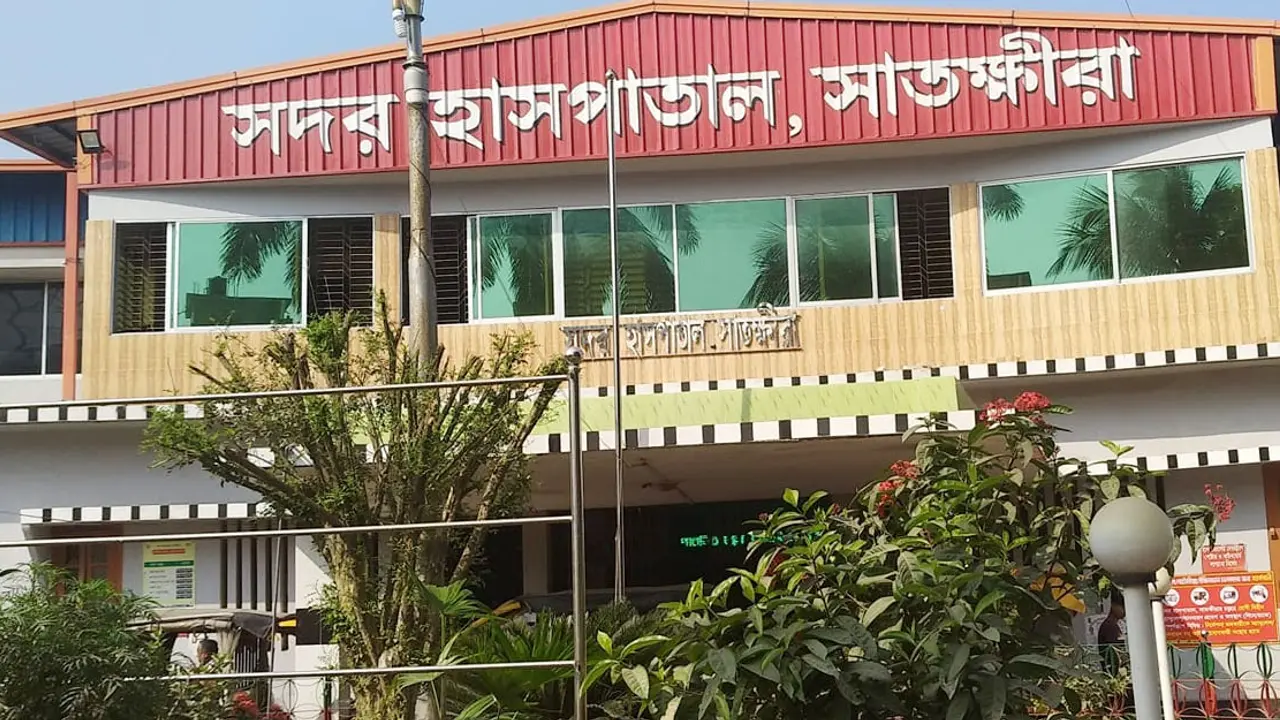 একসঙ্গে মা-ছেলের বিষপান, মায়ের মৃত্যু