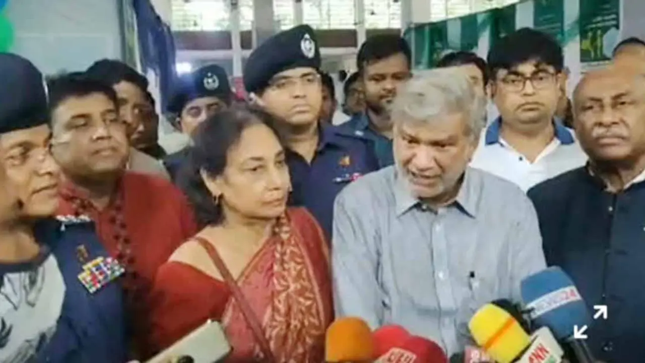 জ্বালানি তেলের দাম আরও কমতে পারে : পরিকল্পনামন্ত্রী