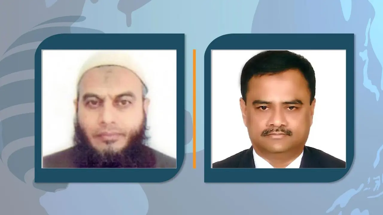 পদোন্নতি পেয়ে সচিব হলেন দুই কর্মকর্তা