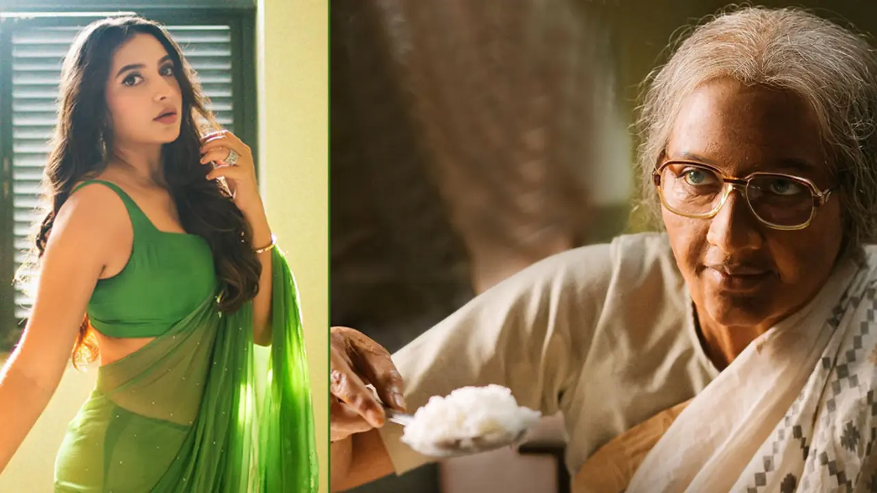 ভাতের হোটেল খুলেছেন শুভশ্রী!