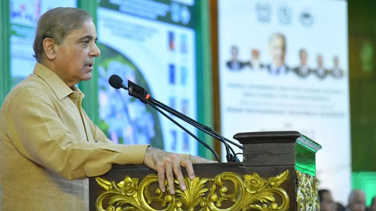 ৭৫ বছর ধরে ভিক্ষার বাটি নিয়ে ঘুরে বেড়াচ্ছি: শেহবাজ