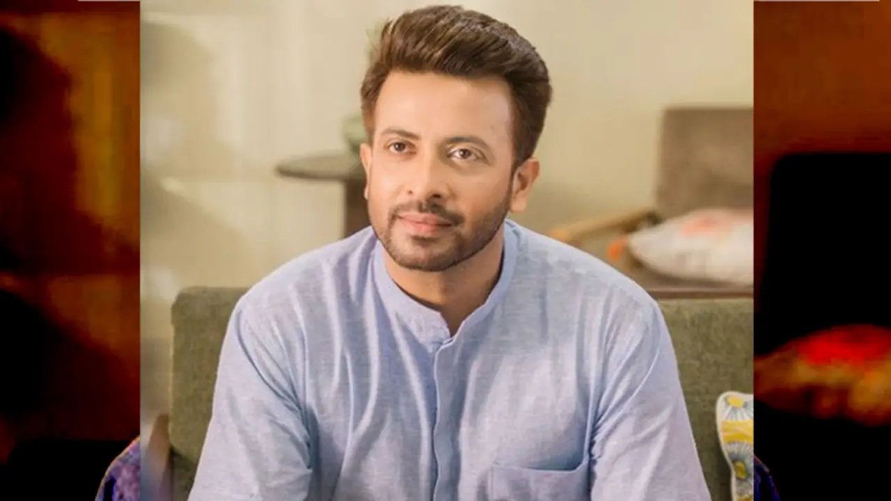 ১০ মাস পর শুটিংয়ে ফিরে যা বললেন শাকিব খান