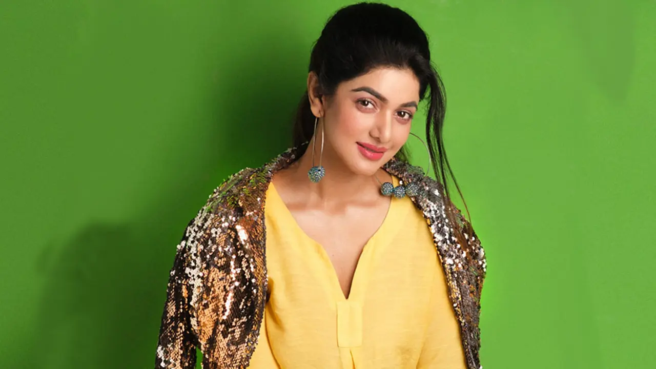 ৩০ বছরের আগে বিয়ে না করাই ভালো: সোহানা সাবা