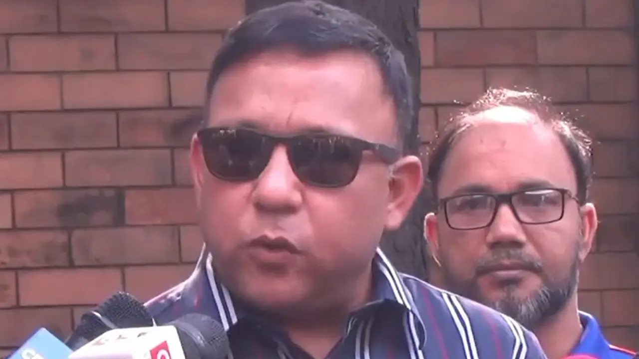 বিশ্বকাপে চ্যাম্পিয়নও হতে পারে বাংলাদেশ : সুজন