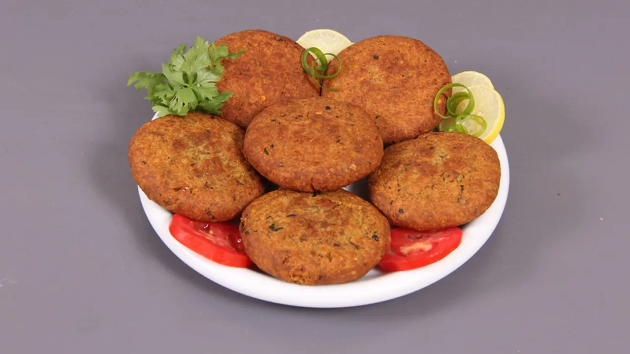 চিকেন টিকিয়া তৈরির রেসিপি