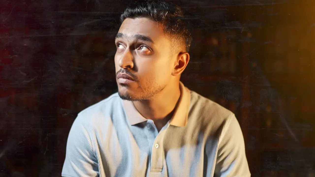 জন্মদিনে তৌফিকের ‘আত্মহনন’