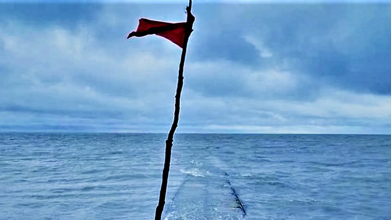 ২০ জেলায় ঝোড়ো হাওয়াসহ বজ্রপাতের আভাস