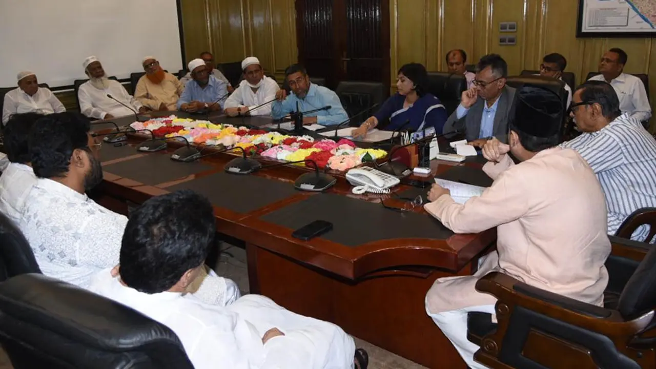 অগ্নিদুর্ঘটনা এড়াতে সচেতনতা বড় বিষয়