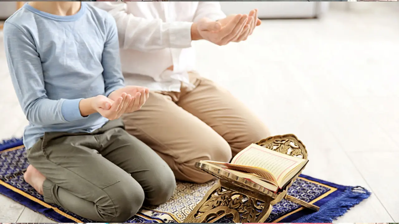 রমজান মাসে কি কবর আজাব বন্ধ থাকে?