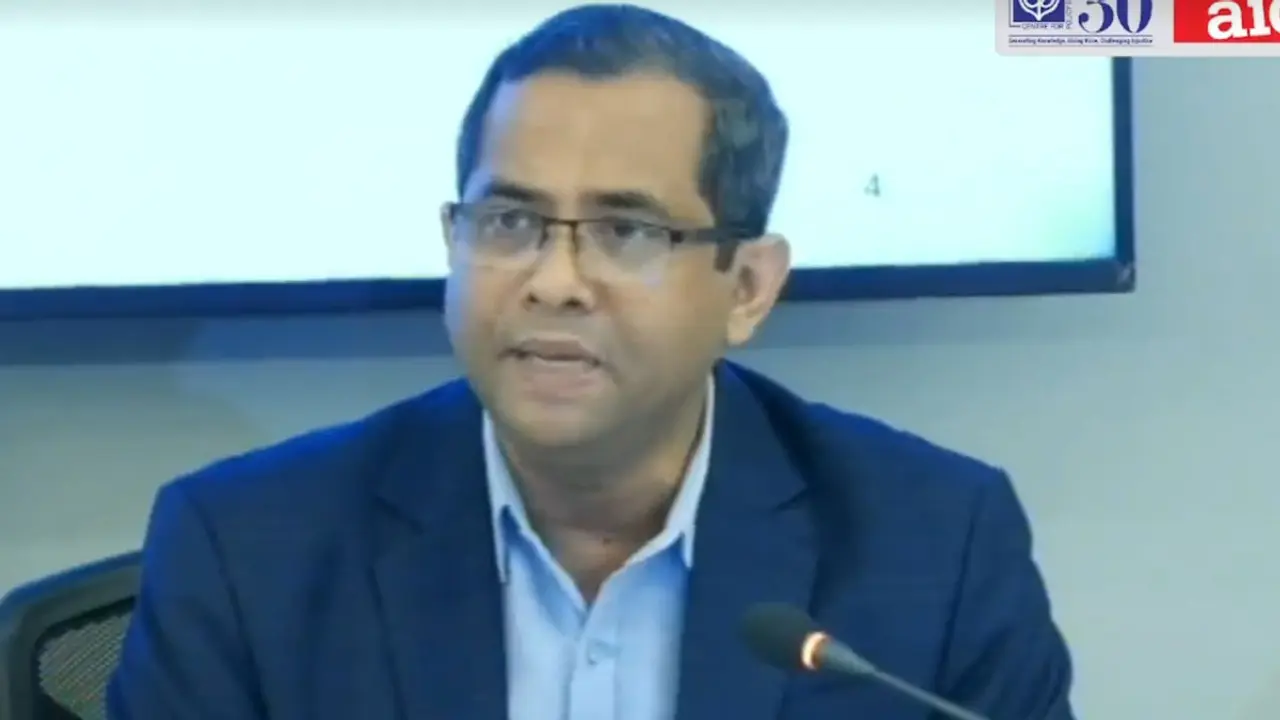 বছরে অপ্রাতিষ্ঠানিক খাতে রাজস্ব ফাঁকি ৮৪ হাজার কোটি টাকা