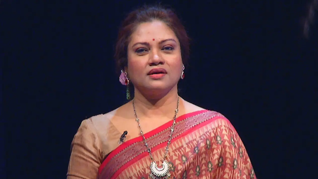দুই প্রজন্মের দুই সংগীতশিল্পীকে নিয়ে ‘পরম্পরা’