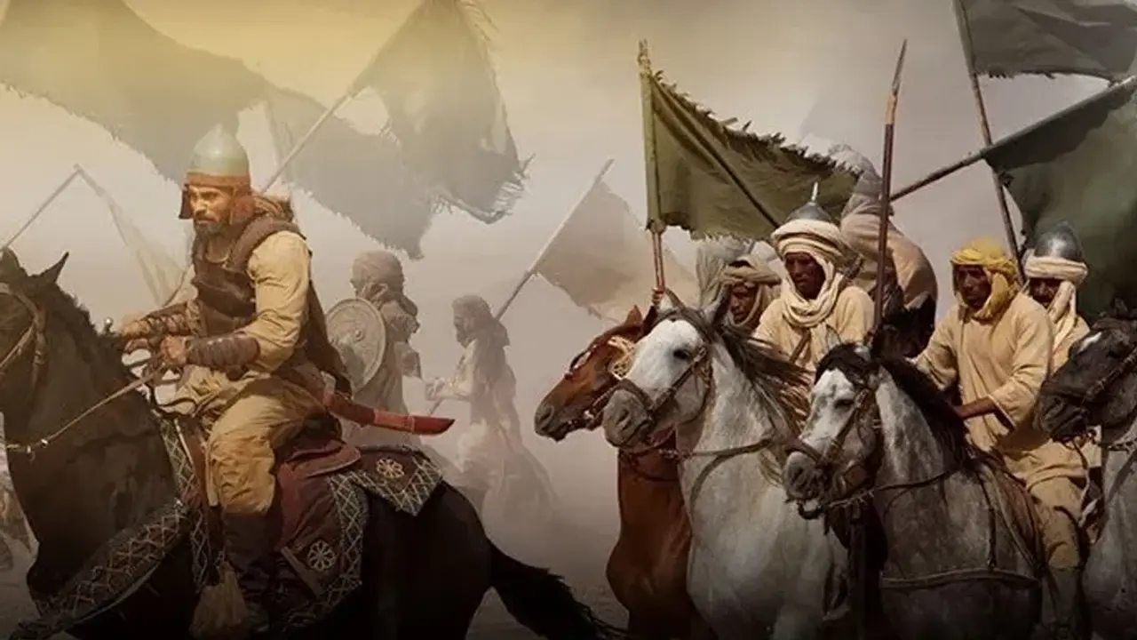 বদর যুদ্ধে অংশ নেওয়া সাহাবিদের সম্মান ও মর্যাদা