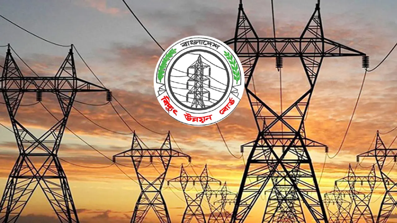 বিদ্যুৎ উৎপাদনে ফের রেকর্ড