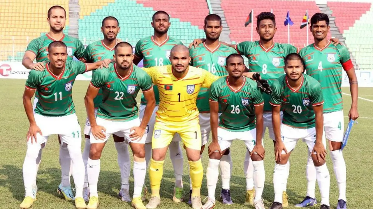 সিশেলস এগোলেও অপরিবর্তিত বাংলাদেশ