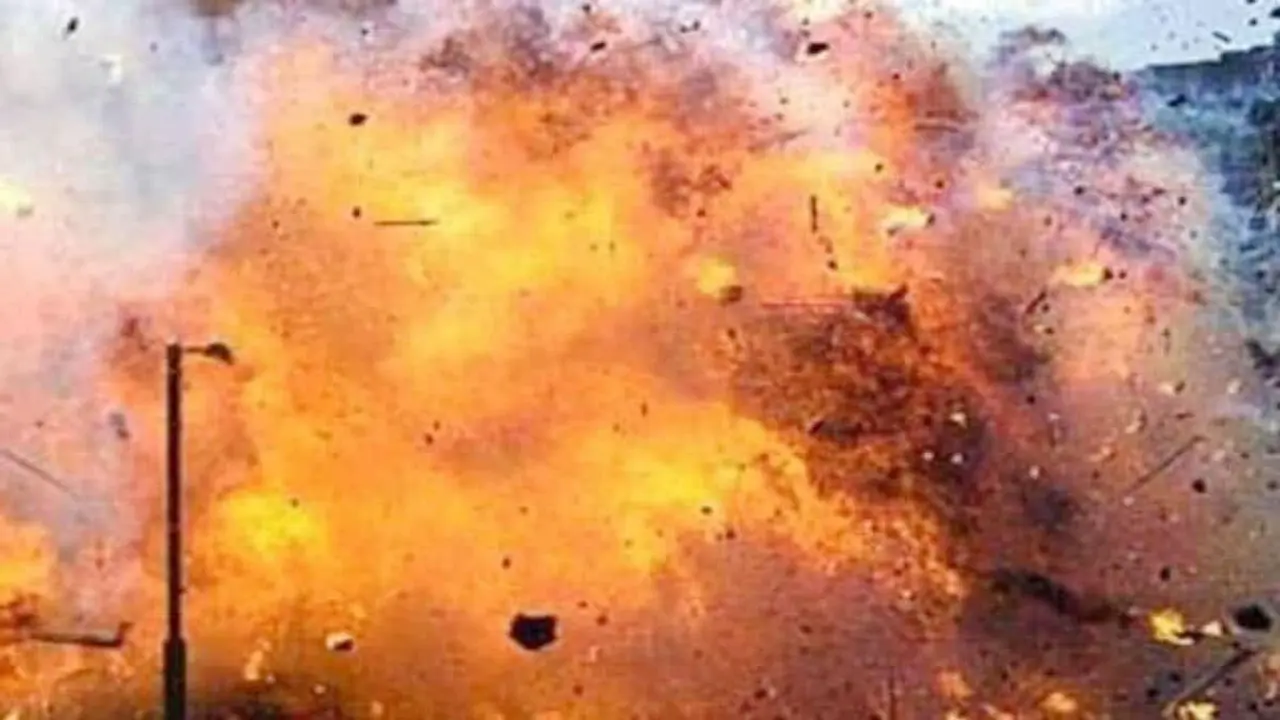 পাকিস্তানে মসজিদে বিস্ফোরণে নিহত ২৮
