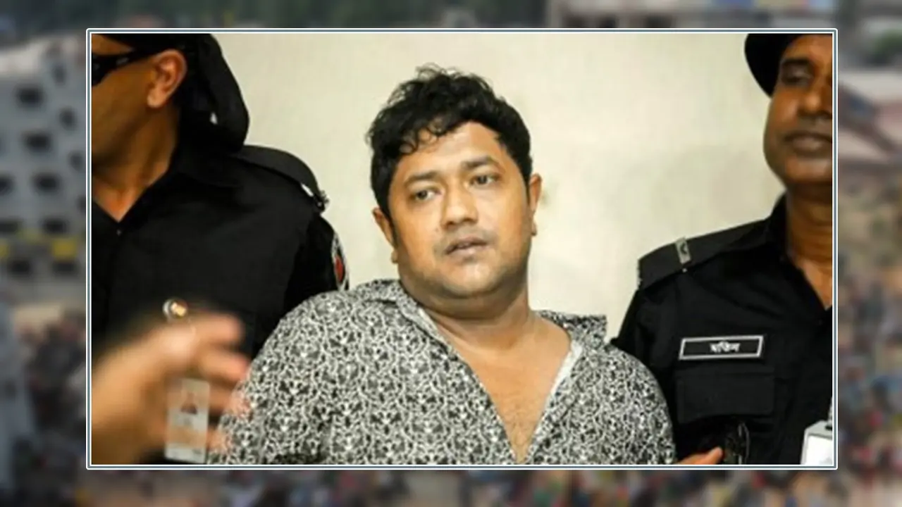 রানা প্লাজার সোহেল রানার জামিন, মুক্তিতে বাধা নেই