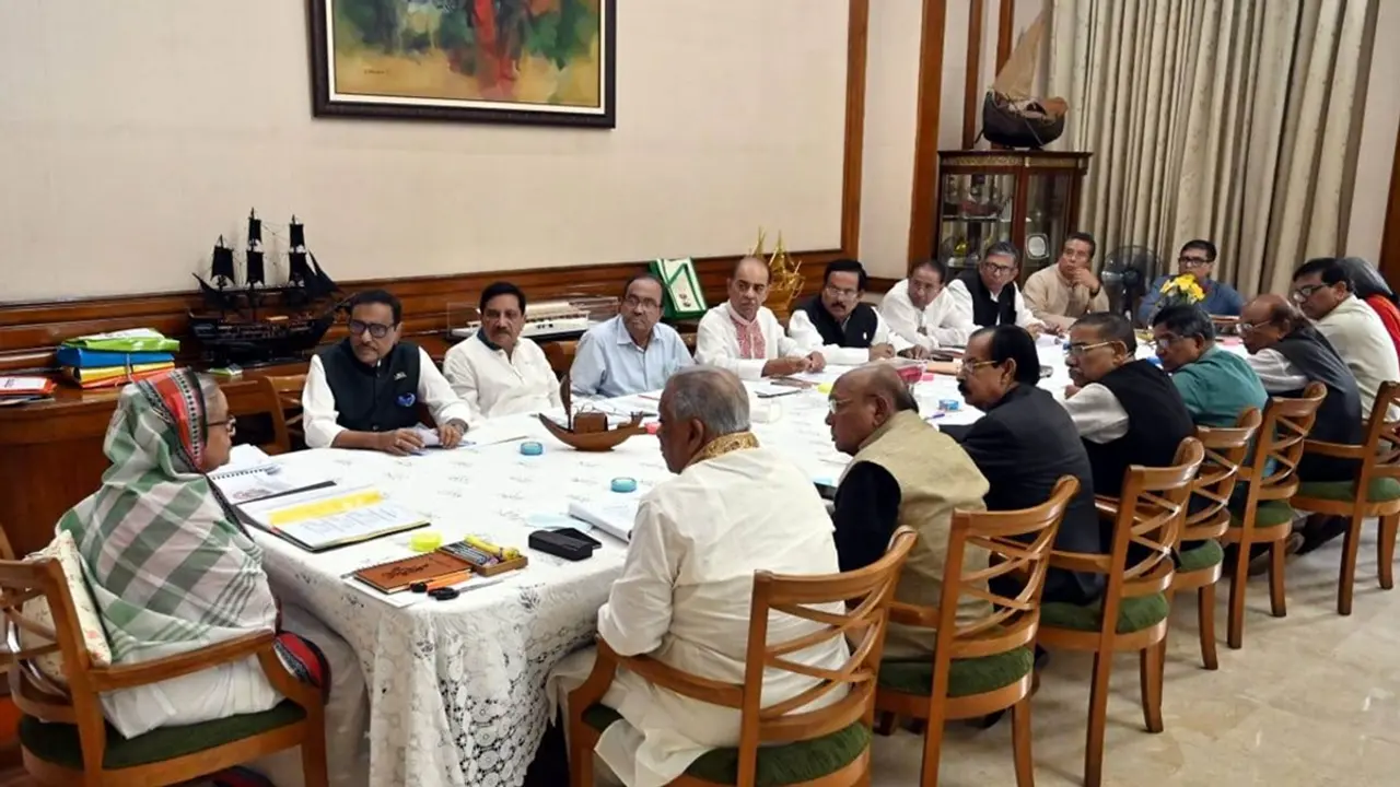 পাঁচ সিটিতে আ.লীগের মনোনয়ন পেলেন যারা