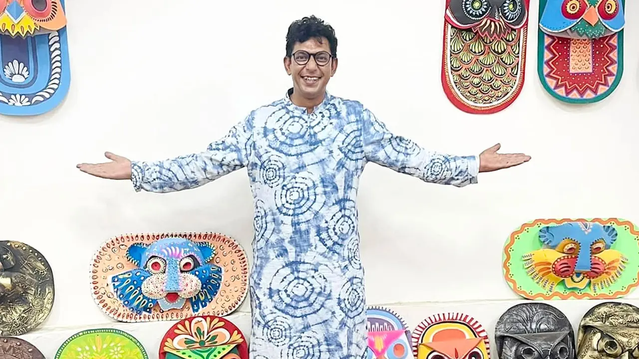 জাতি ধর্ম নির্বিশেষে আমরা সবাই বাঙালি : চঞ্চল চৌধুরী
