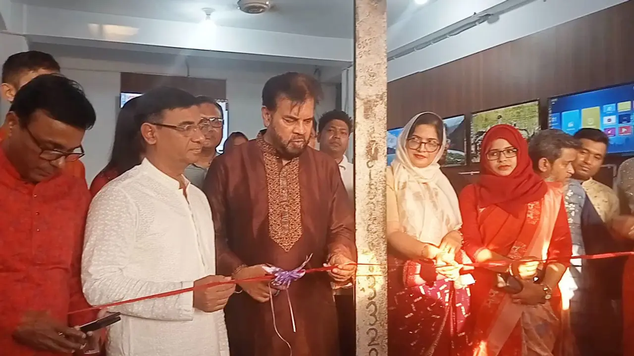 না ভেবে আমি কোনো কাজ করি না : ইলিয়াস কাঞ্চন