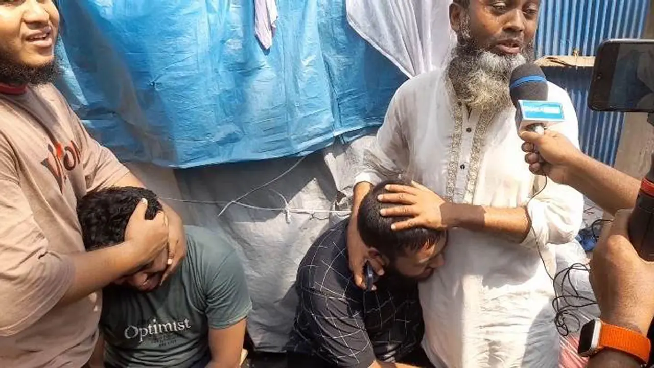 আমি এখন কীভাবে বাঁচবো?
