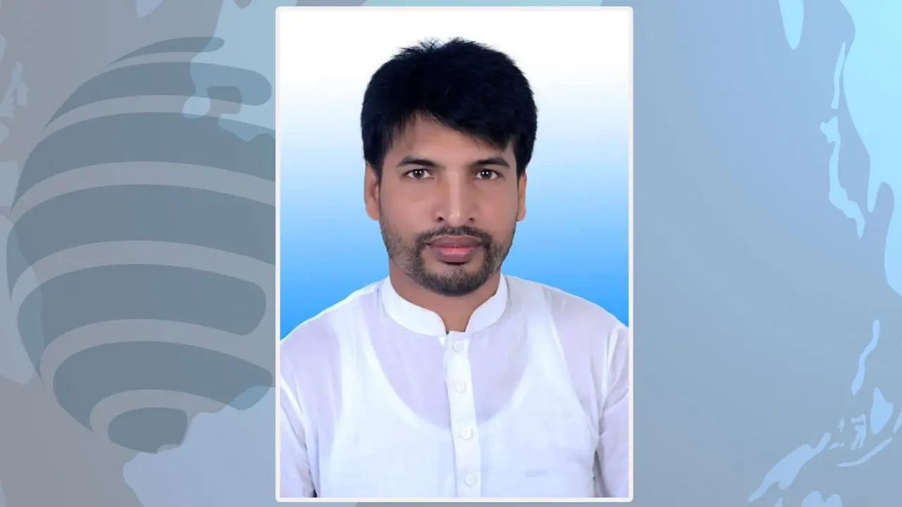 বোরকা পরে যুবলীগ নেতাকে গুলি করে হত্যা