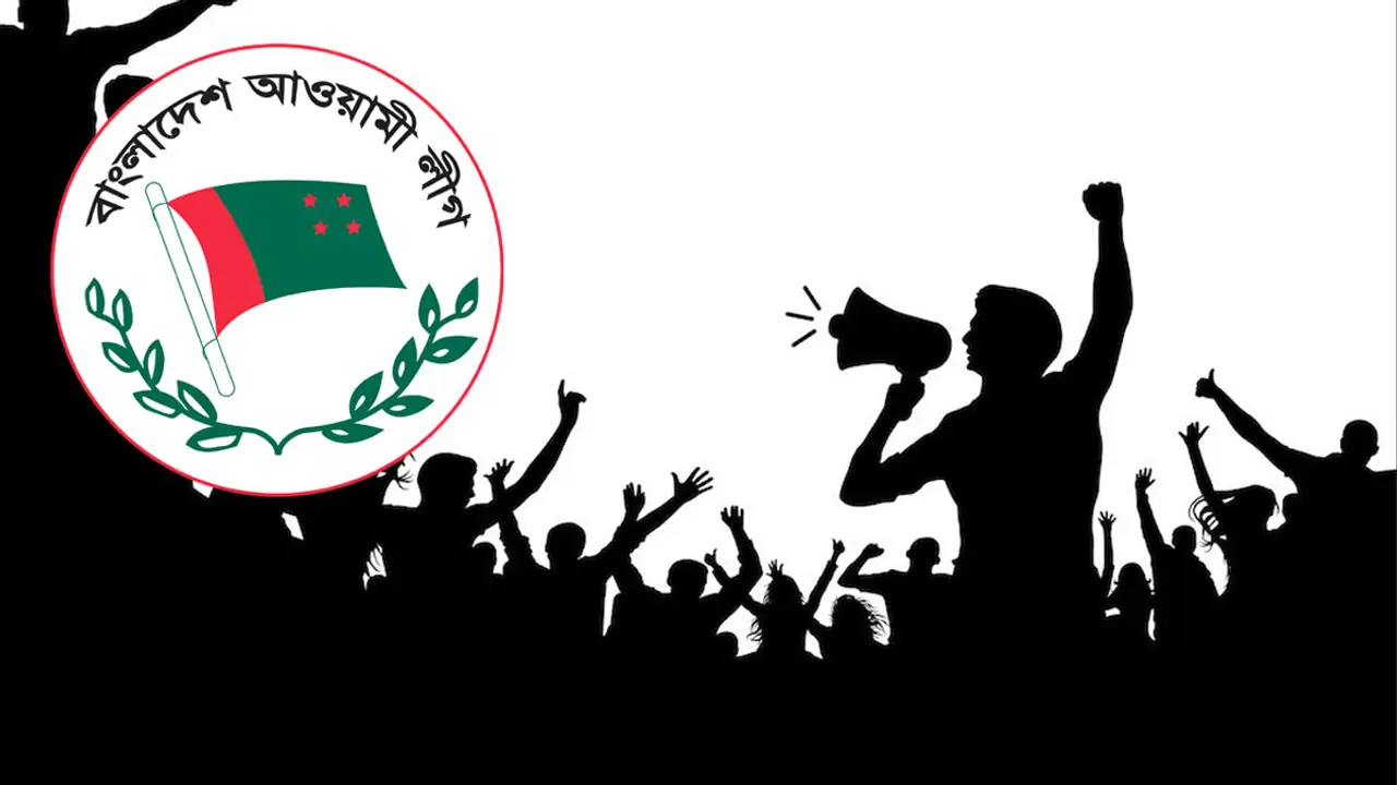 মনোনয়ন বঞ্চিতরাও এখন মাঠে