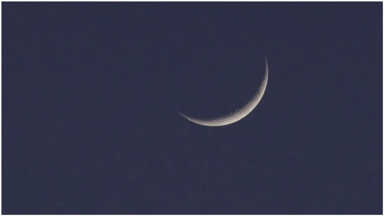 শনিবার ঈদুল ফিতর উদযাপন করবে যে ৭ দেশ