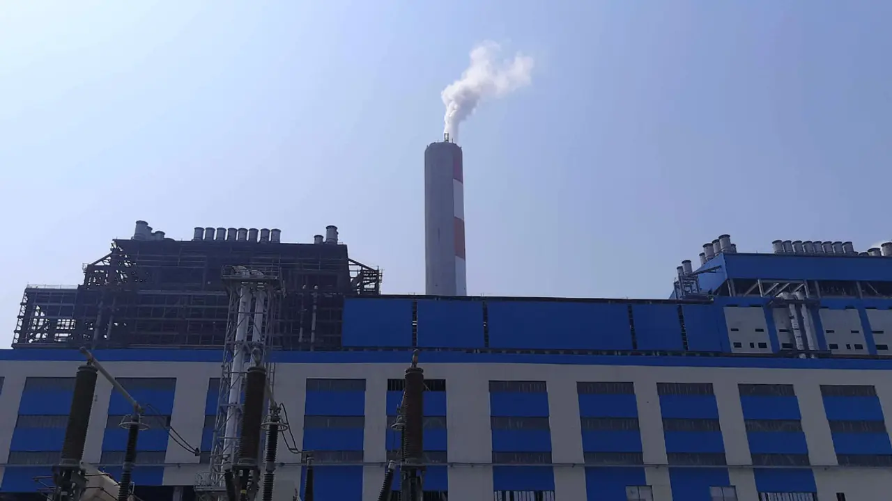 কয়লা সংকটে উৎপাদন বন্ধ রামপাল বিদ্যুৎ কেন্দ্রের