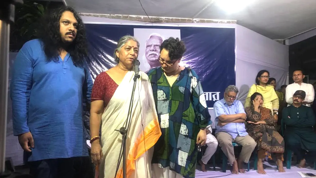 ডা. জাফরুল্লাহ চৌধুরীর স্মরণসভা অনুষ্ঠিত