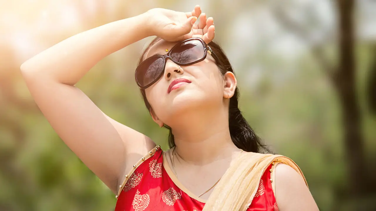 তাপ প্রবাহে হিট স্ট্রোক ও করণীয়