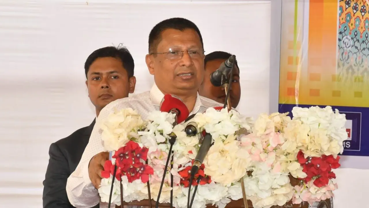 আগুনের ঘটনাগুলো নাশকতা হলে কঠোর ব্যবস্থা : আইজিপি