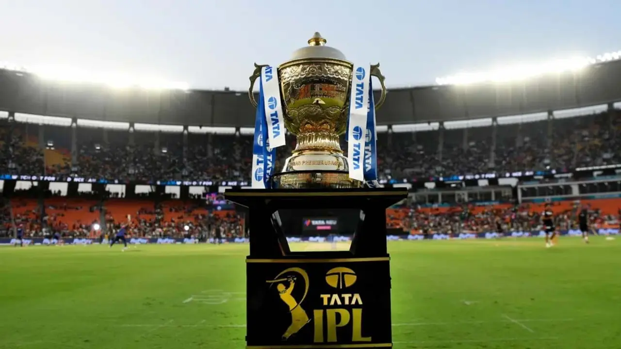 এখনো আইপিএল মাতাচ্ছেন যেসব পাকিস্তানি!