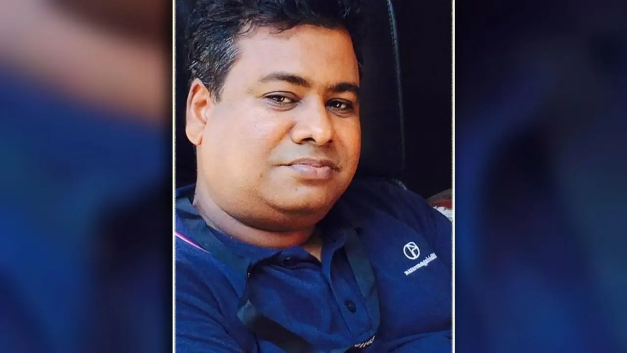 ডিজিটাল নিরাপত্তা আইনের মামলায় সাংবাদিক জাহাঙ্গীর আলমের জামিন