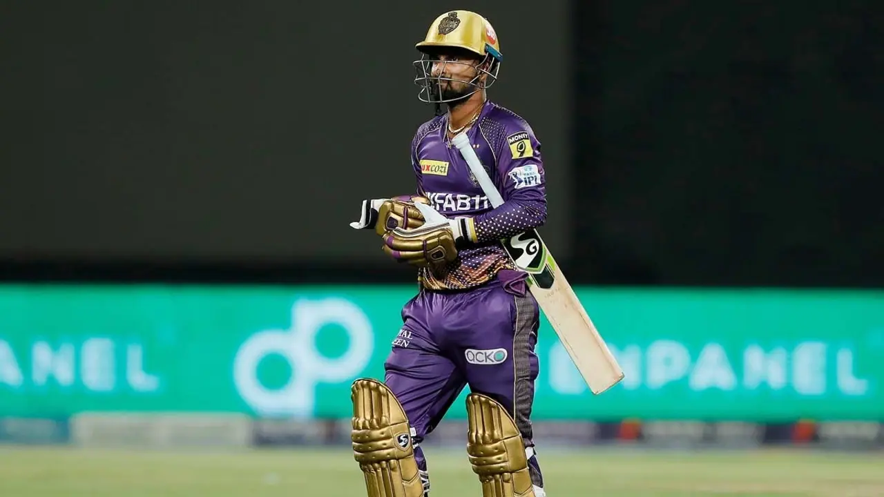 বাজে ফর্ম ছাড়াও যে কারণে লিটনকে বাদ দিল কলকাতা