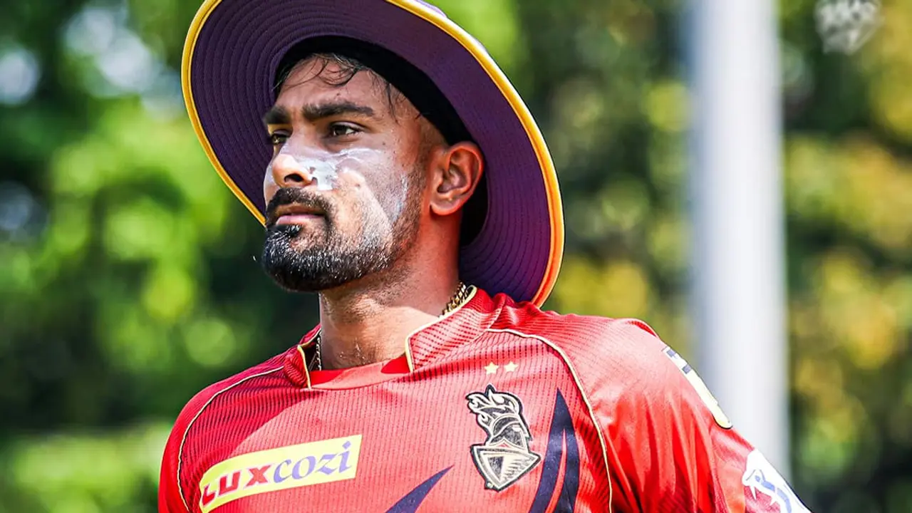 ঘরের মাঠে অভিষেক হতে পারে লিটনের!