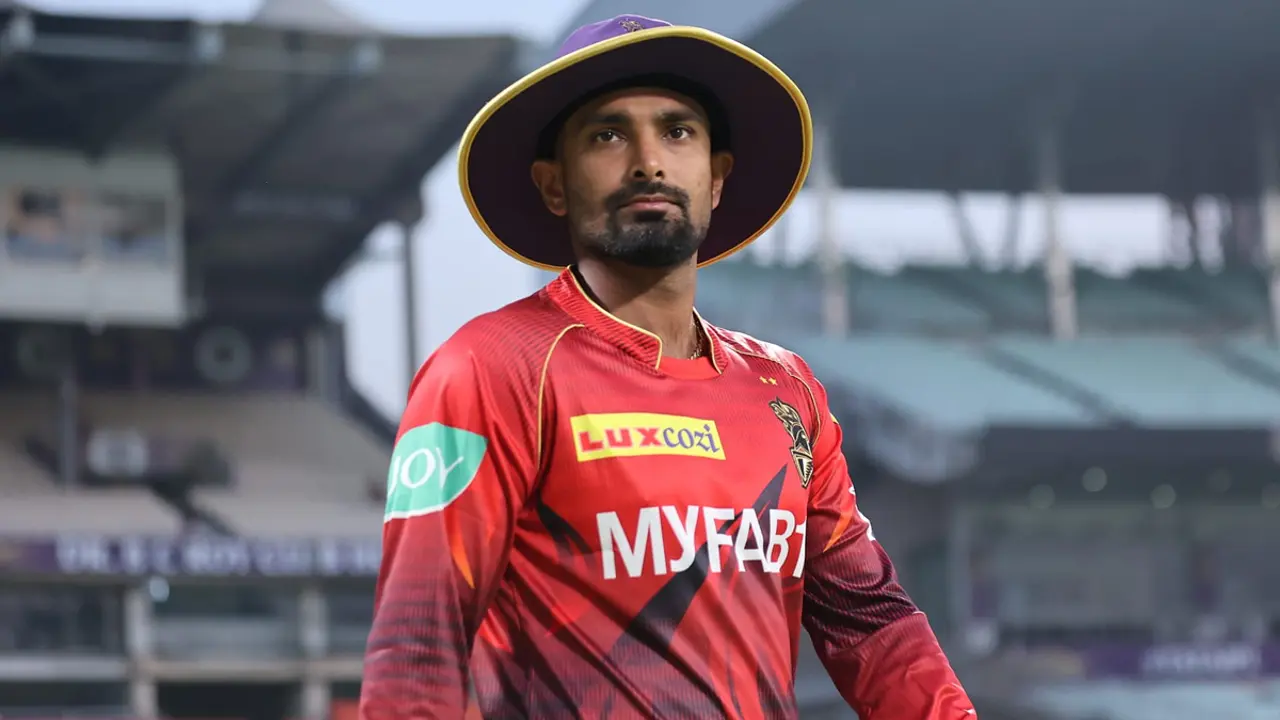 কোথাও নেই লিটন, কেকেআরের একাদশে থাকবেন?