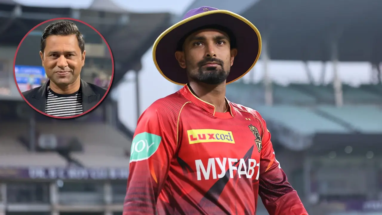 মন বলছে লিটনকে খেলাও : আকাশ চোপড়া